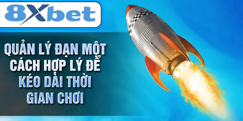 Quản lý đạn một cách hợp lý để kéo dài thời gian chơi Quản lý đạn một cách hợp lý để kéo dài thời gian chơi